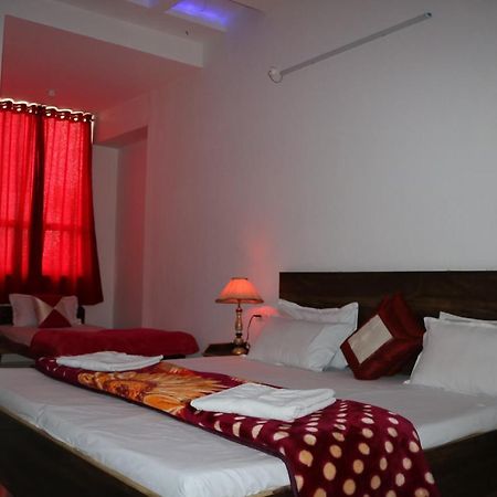 Hotel Santosh Guest House Jodhpur  Exterior photo