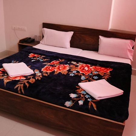 Hotel Santosh Guest House Jodhpur  Exterior photo