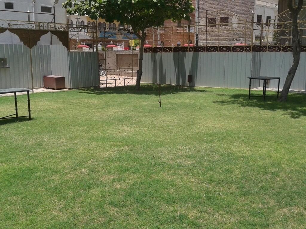 Hotel Santosh Guest House Jodhpur  Exterior photo