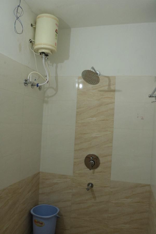 Hotel Santosh Guest House Jodhpur  Exterior photo