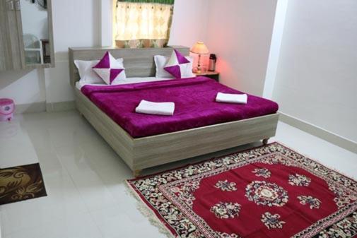 Hotel Santosh Guest House Jodhpur  Exterior photo