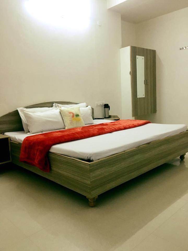 Hotel Santosh Guest House Jodhpur  Exterior photo