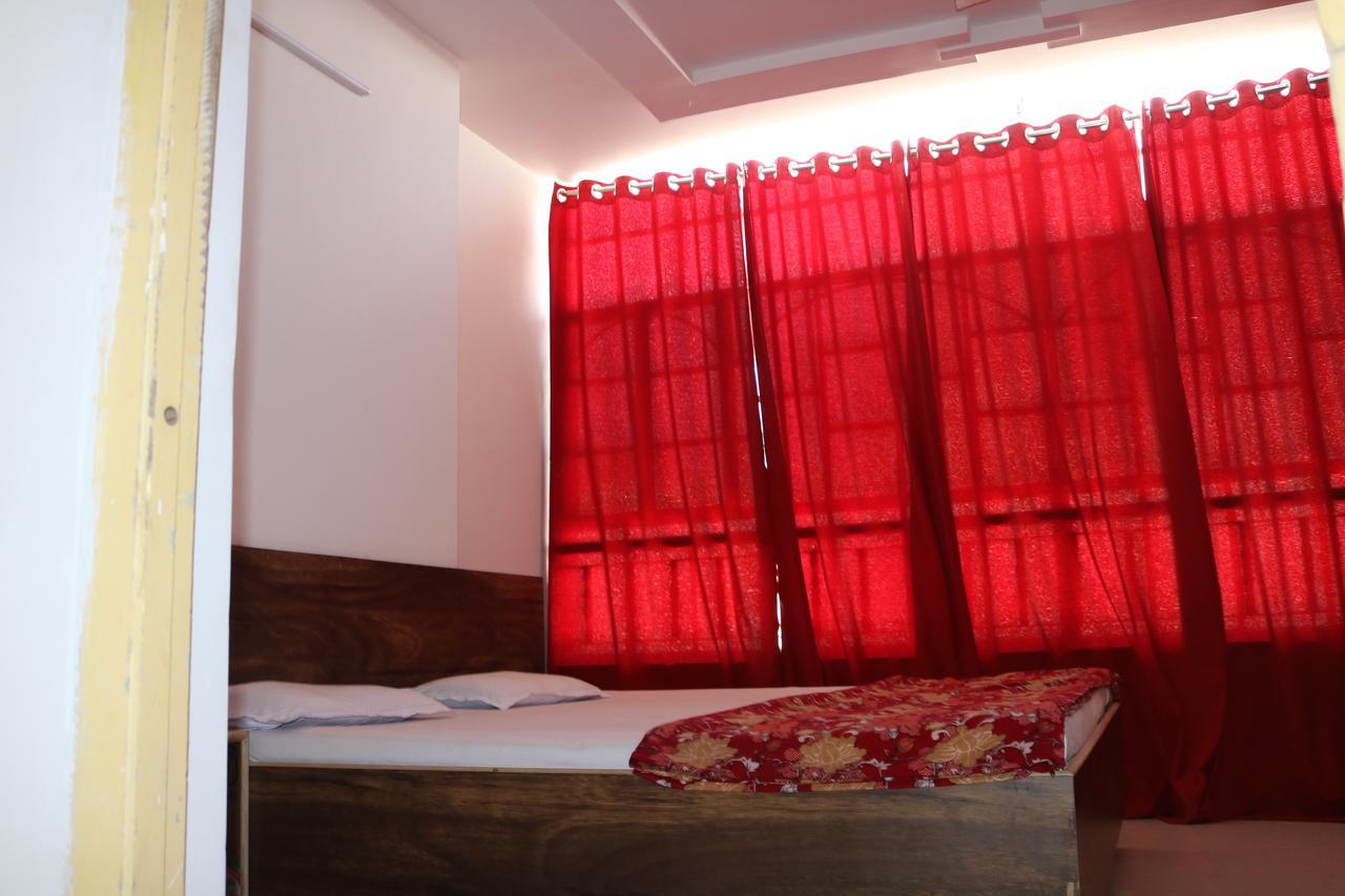 Hotel Santosh Guest House Jodhpur  Exterior photo