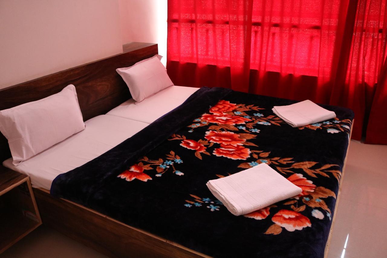 Hotel Santosh Guest House Jodhpur  Exterior photo