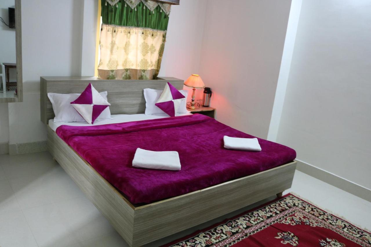 Hotel Santosh Guest House Jodhpur  Exterior photo