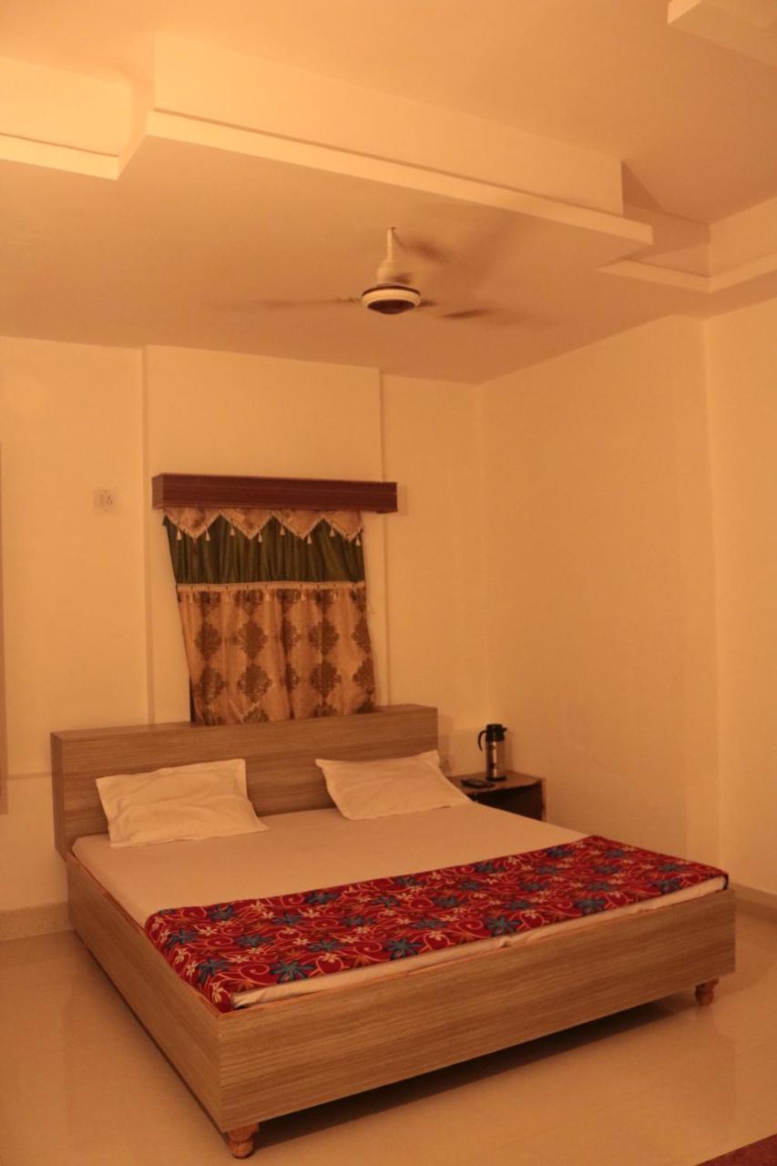 Hotel Santosh Guest House Jodhpur  Exterior photo