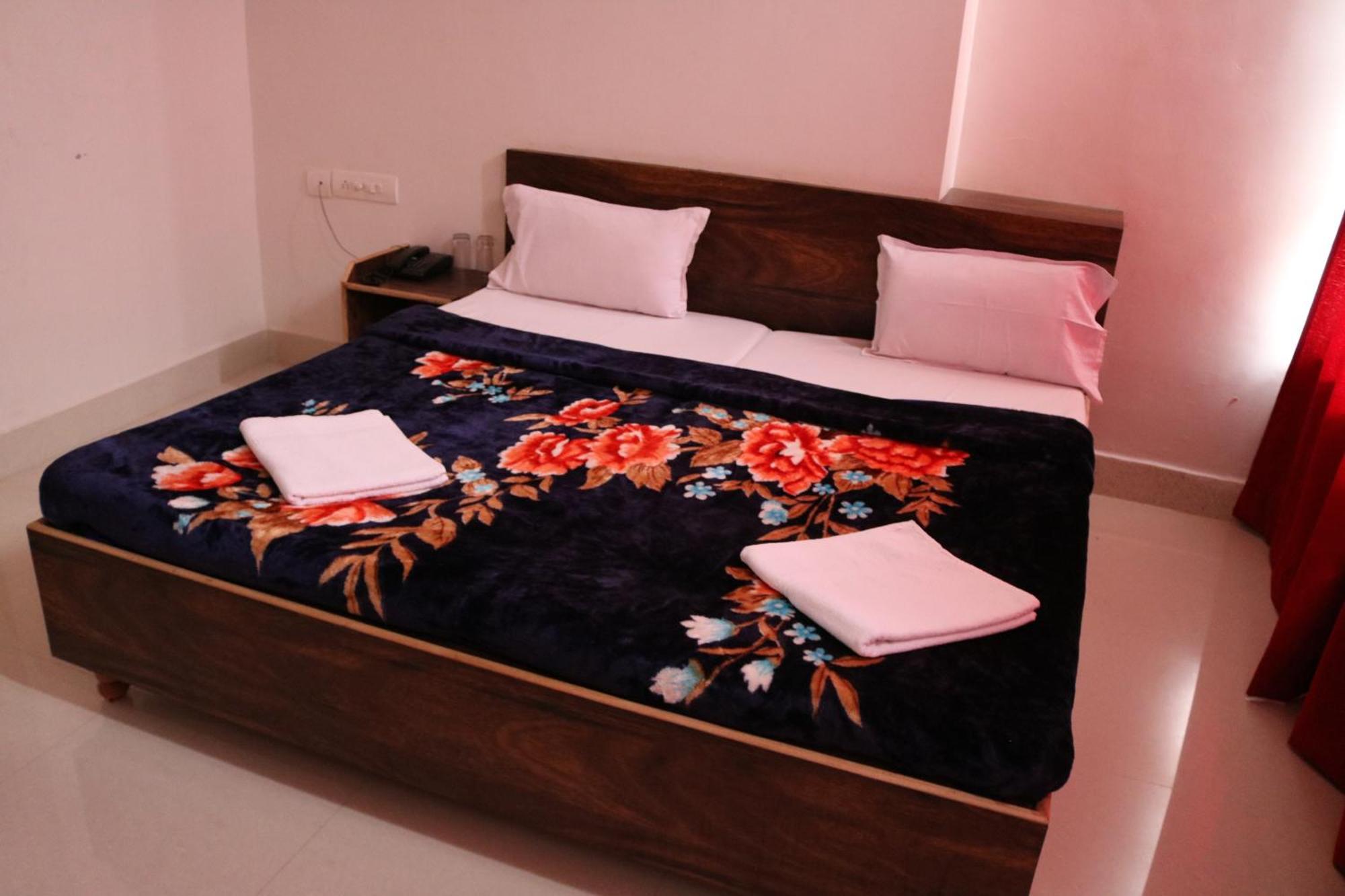 Hotel Santosh Guest House Jodhpur  Exterior photo